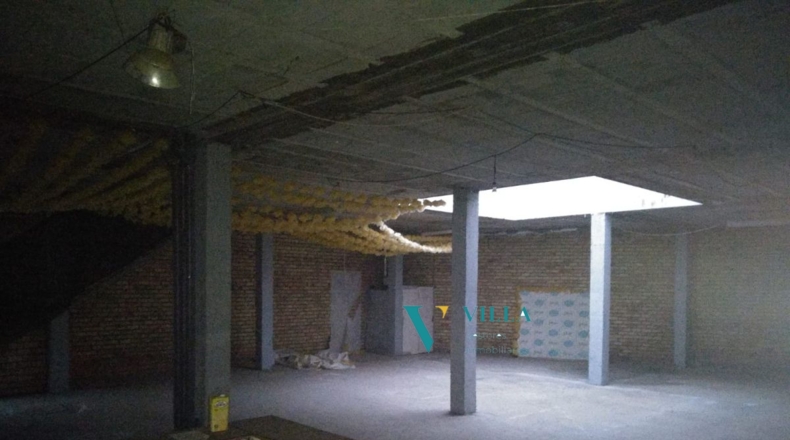 Sevilla - Alcalá de Guadaíra - 300m2
