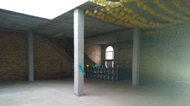 Sevilla - Alcalá de Guadaíra - 300m2