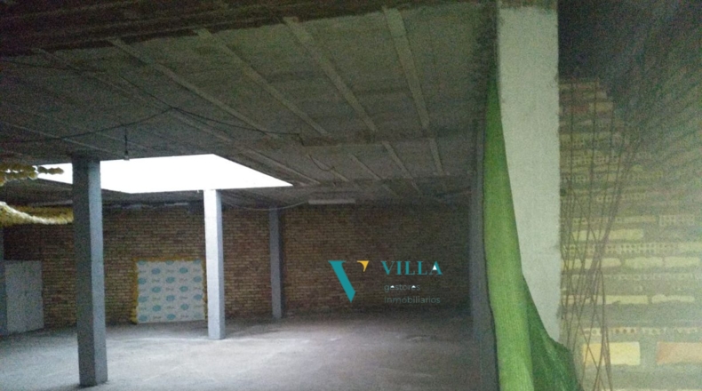 Sevilla - Alcalá de Guadaíra - 300m2