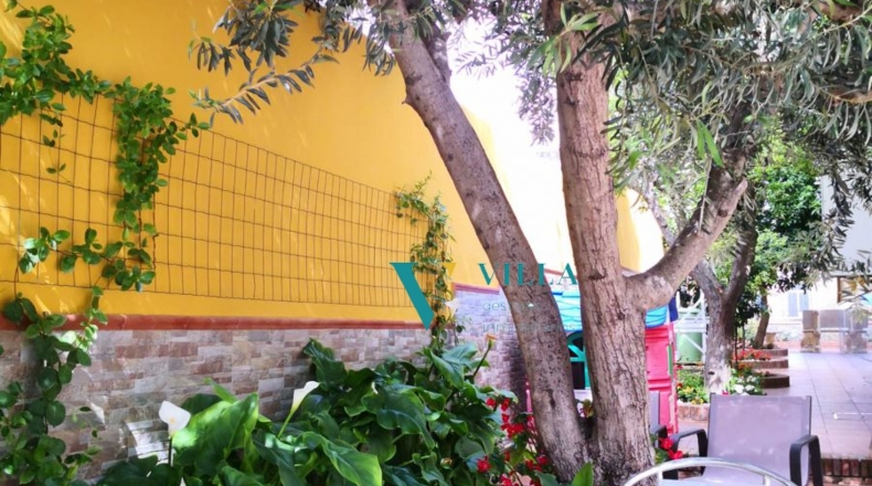Sevilla - Alcalá de Guadaíra - 650m2
