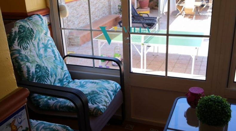 Sevilla - Alcalá de Guadaíra - 650m2