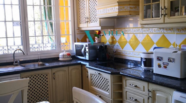 Sevilla - Alcalá de Guadaíra - 650m2