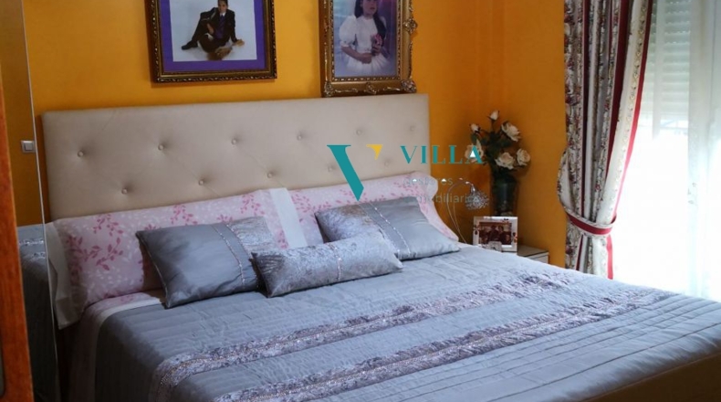 Sevilla - Alcalá de Guadaíra - 650m2