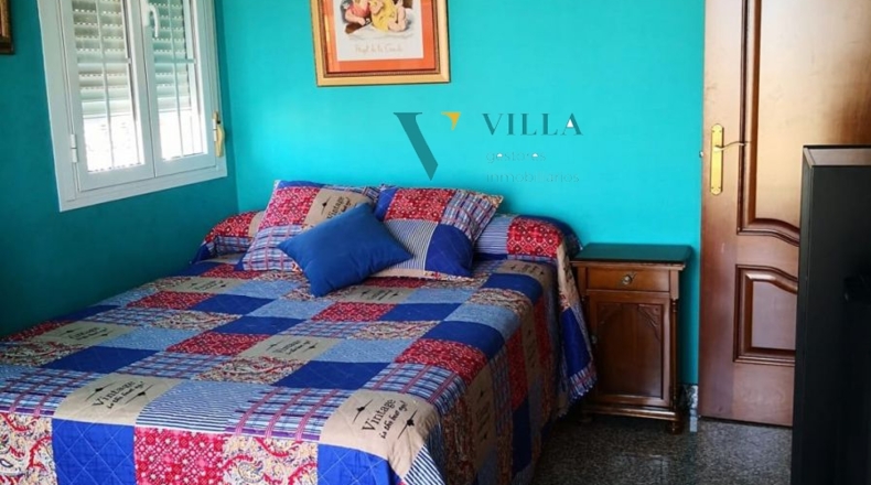 Sevilla - Alcalá de Guadaíra - 650m2