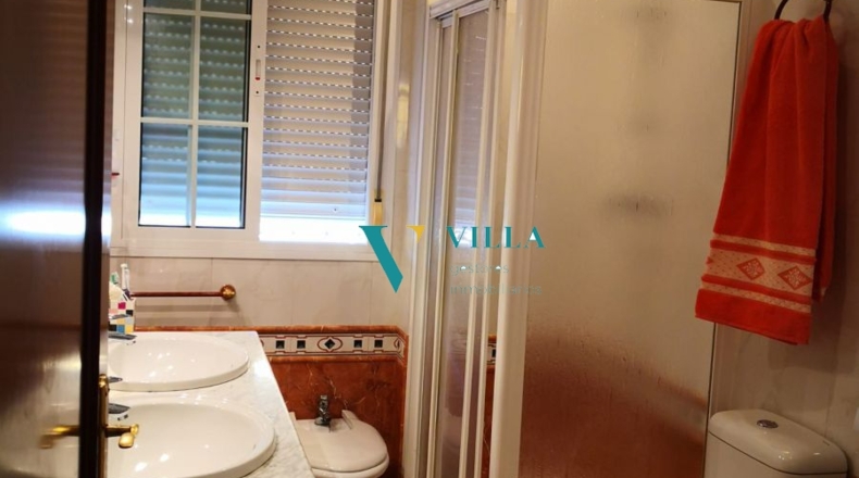 Sevilla - Alcalá de Guadaíra - 650m2