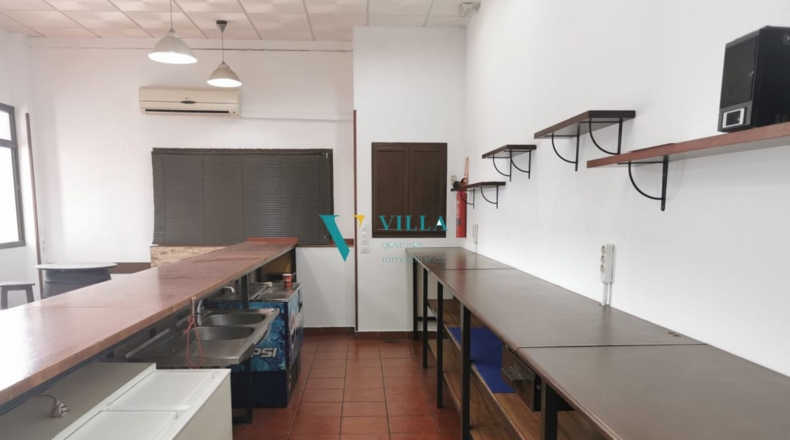 Sevilla - Alcalá de Guadaíra - 150m2