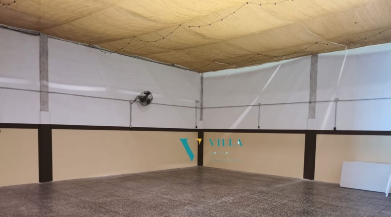Sevilla - Alcalá de Guadaíra - 150m2