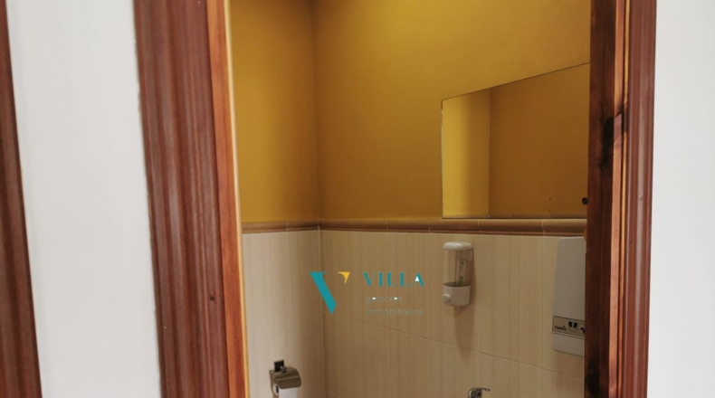Sevilla - Alcalá de Guadaíra - 150m2