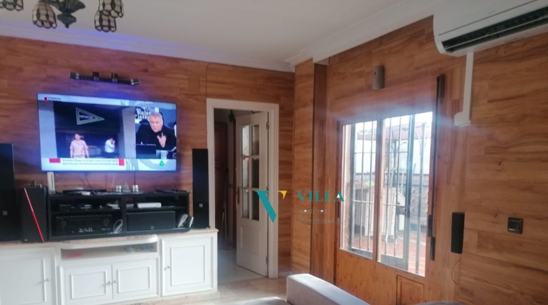 Sevilla - Alcalá de Guadaíra - 304m2
