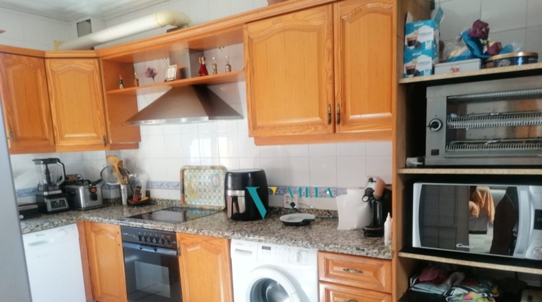 Sevilla - Alcalá de Guadaíra - 304m2