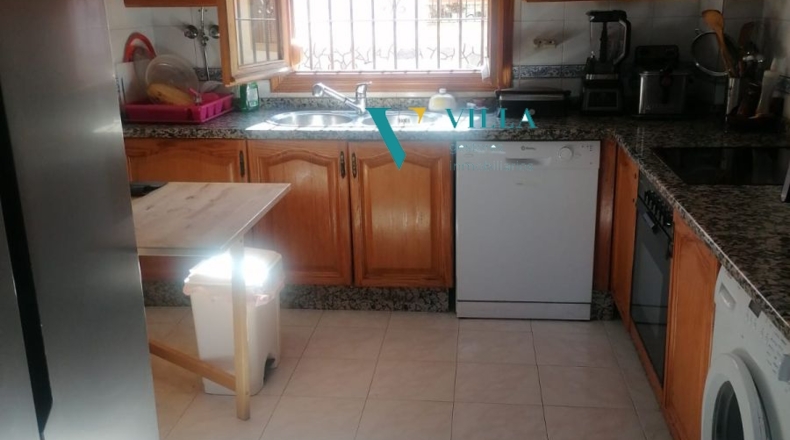 Sevilla - Alcalá de Guadaíra - 304m2