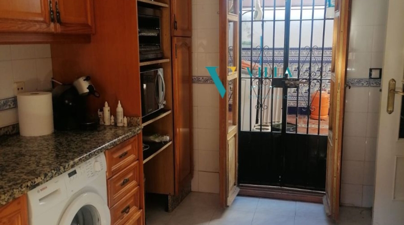 Sevilla - Alcalá de Guadaíra - 304m2