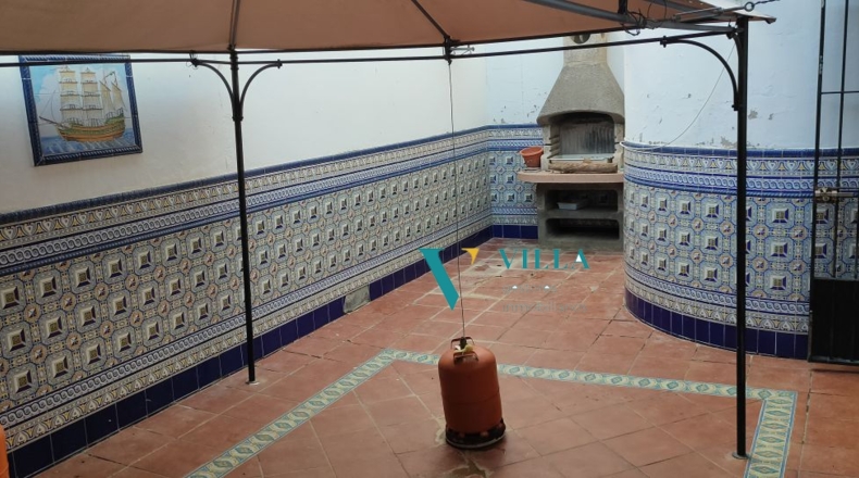 Sevilla - Alcalá de Guadaíra - 304m2