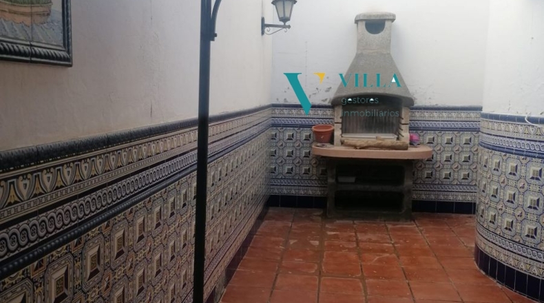 Sevilla - Alcalá de Guadaíra - 304m2