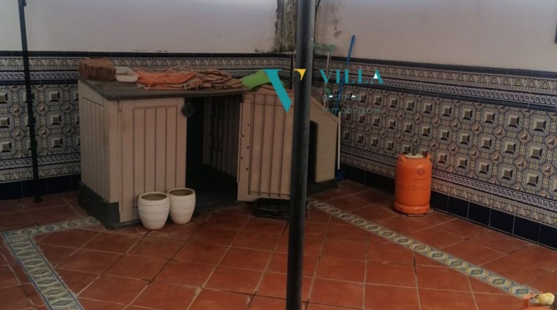 Sevilla - Alcalá de Guadaíra - 304m2