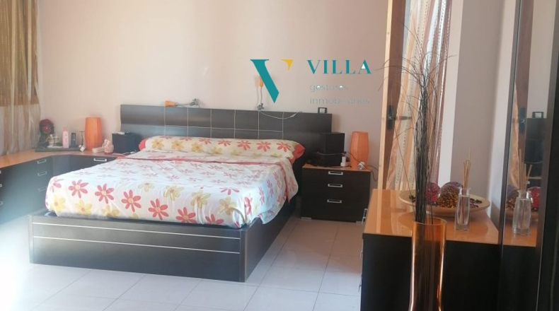 Sevilla - Alcalá de Guadaíra - 304m2