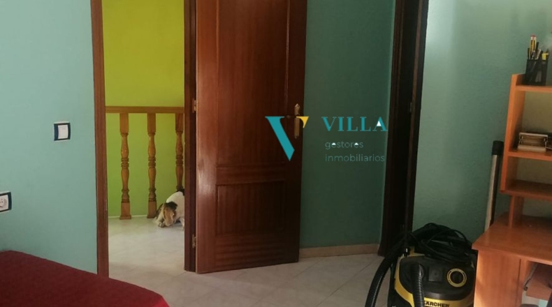 Sevilla - Alcalá de Guadaíra - 304m2