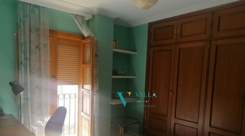 Sevilla - Alcalá de Guadaíra - 304m2