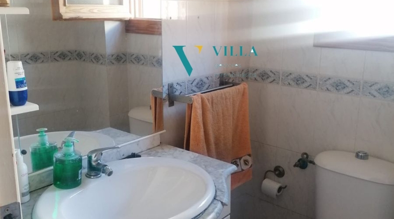 Sevilla - Alcalá de Guadaíra - 304m2