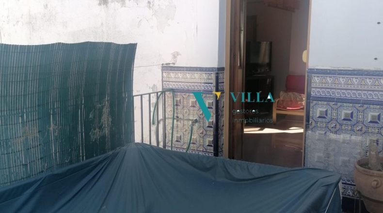 Sevilla - Alcalá de Guadaíra - 304m2