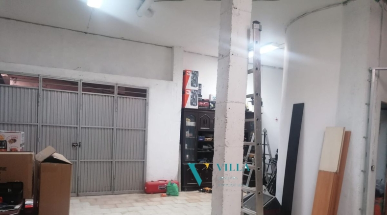 Sevilla - Alcalá de Guadaíra - 304m2