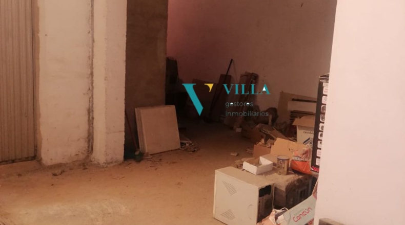 Sevilla - Alcalá de Guadaíra - 304m2