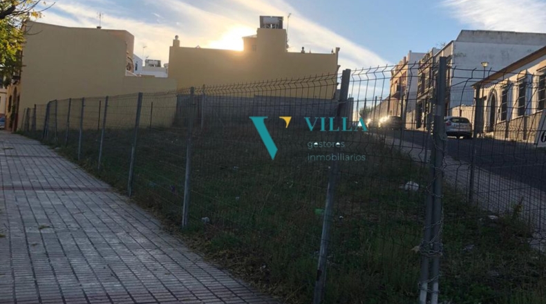 Sevilla - Alcalá de Guadaíra - 270m2