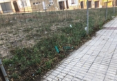 Sòl urbà en venda a Alcalá de Guadaíra ref.: TR11597 foto