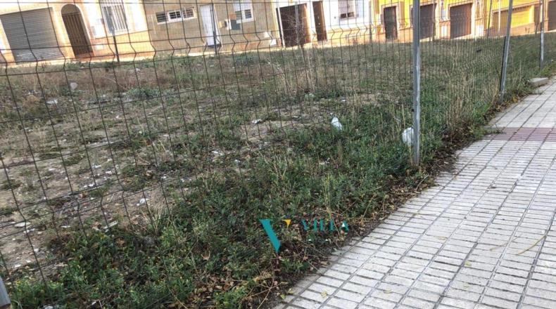 Sevilla - Alcalá de Guadaíra - 270m2