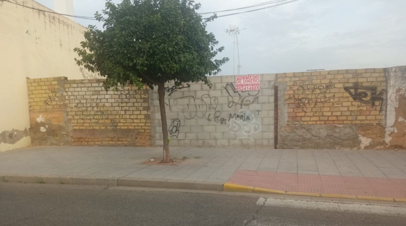 Sevilla - Alcalá de Guadaíra - 200m2