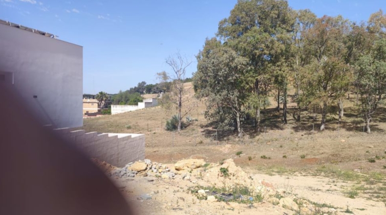 Sevilla - Alcalá de Guadaíra - 307m2