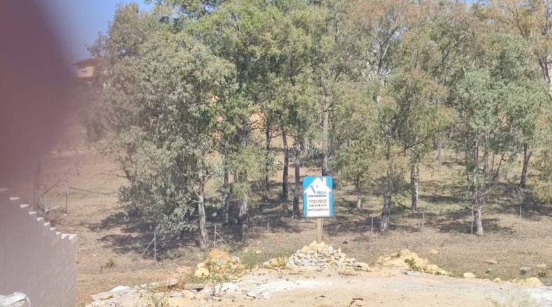 Sevilla - Alcalá de Guadaíra - 307m2