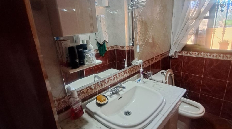 Sevilla - Alcalá de Guadaíra - 700m2