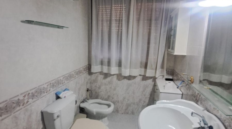Sevilla - Alcalá de Guadaíra - 700m2