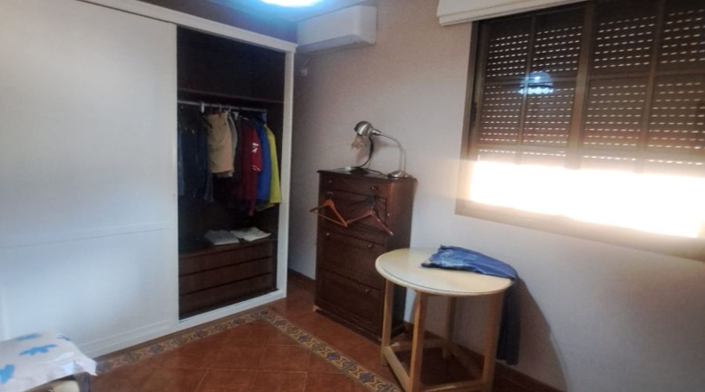 Sevilla - Alcalá de Guadaíra - 700m2