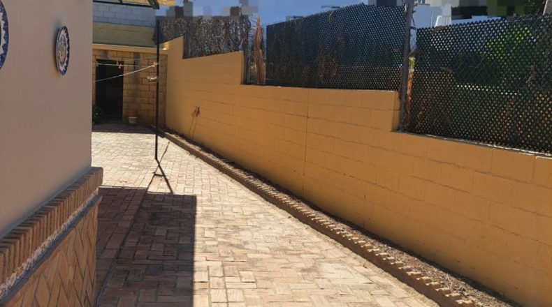 Sevilla - Alcalá de Guadaíra - 700m2