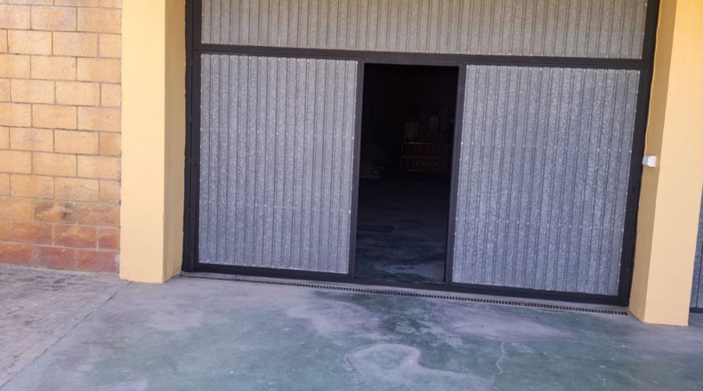 Sevilla - Alcalá de Guadaíra - 700m2