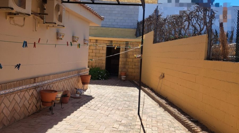 Sevilla - Alcalá de Guadaíra - 700m2
