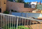 Xalet independent amb terreny en venda a Alcalá de Guadaíra ref.: TR190942 foto