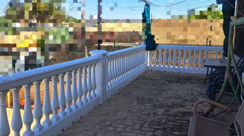 Sevilla - Alcalá de Guadaíra - 700m2