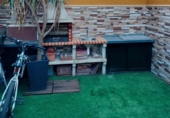 Casa de poble en venda a Alcalá de Guadaíra ref.: TR235322 foto