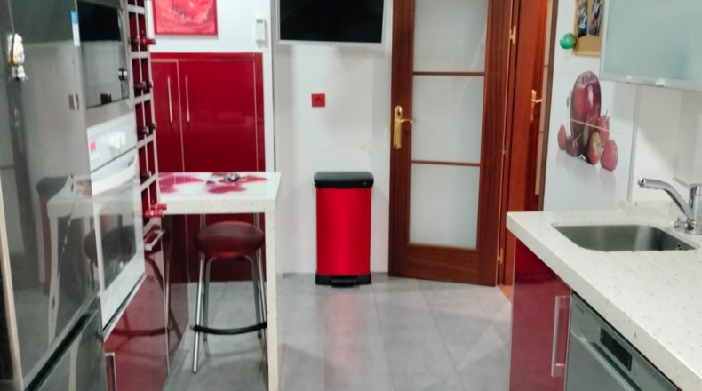 Sevilla - Alcalá de Guadaíra - 154m2
