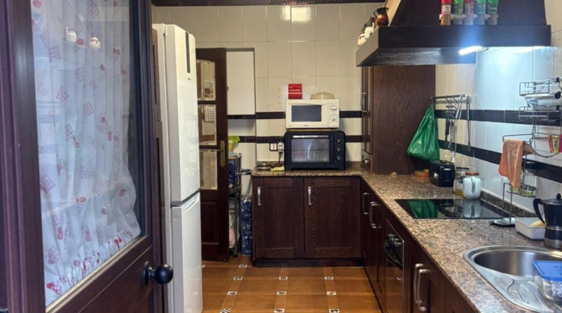 Seville - Alcalá de Guadaíra - 170m2