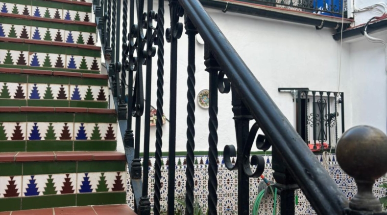 Seville - Alcalá de Guadaíra - 170m2