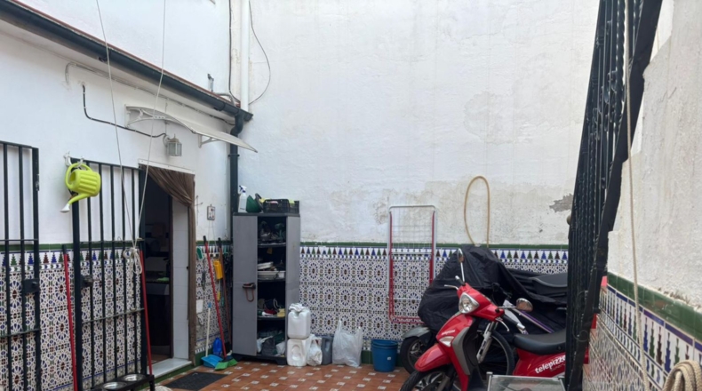 Seville - Alcalá de Guadaíra - 170m2