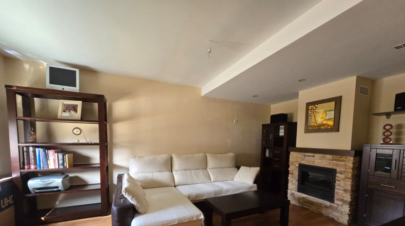 Sevilla - Алькала-де-Гуадаира - 120m2