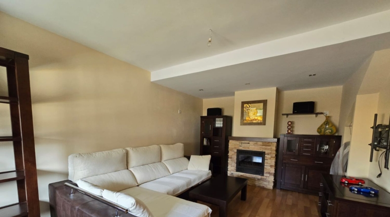 Sevilla - Алькала-де-Гуадаира - 120m2
