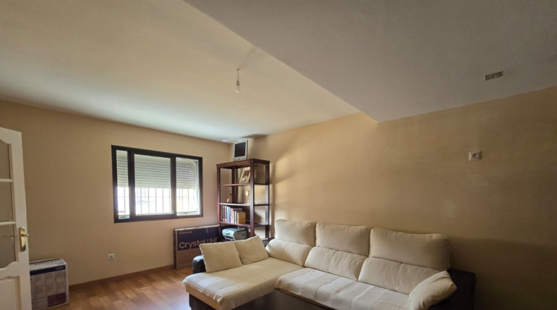 Sevilla - Алькала-де-Гуадаира - 120m2