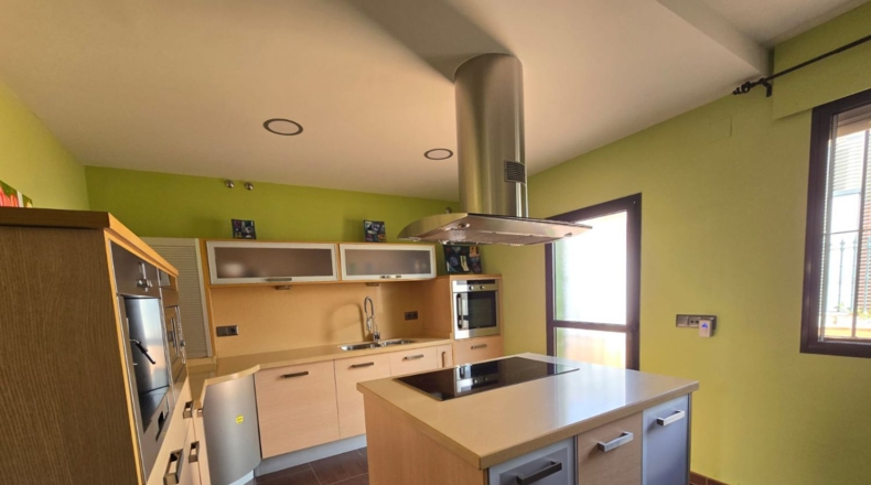 Sevilla - Алькала-де-Гуадаира - 120m2