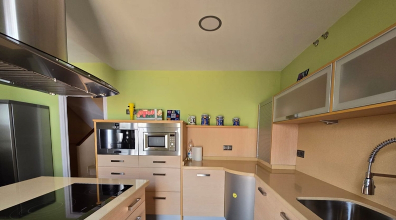 Sevilla - Алькала-де-Гуадаира - 120m2
